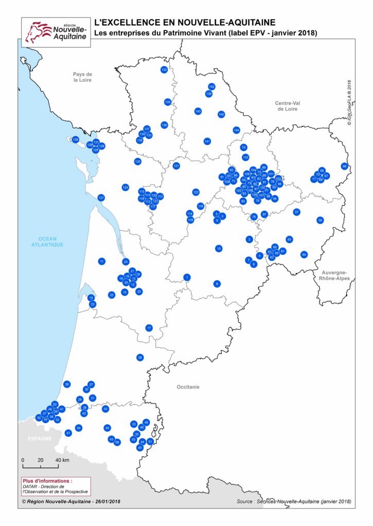 Mag' in France Initiatives & Territoires La NouvelleAquitaine veut