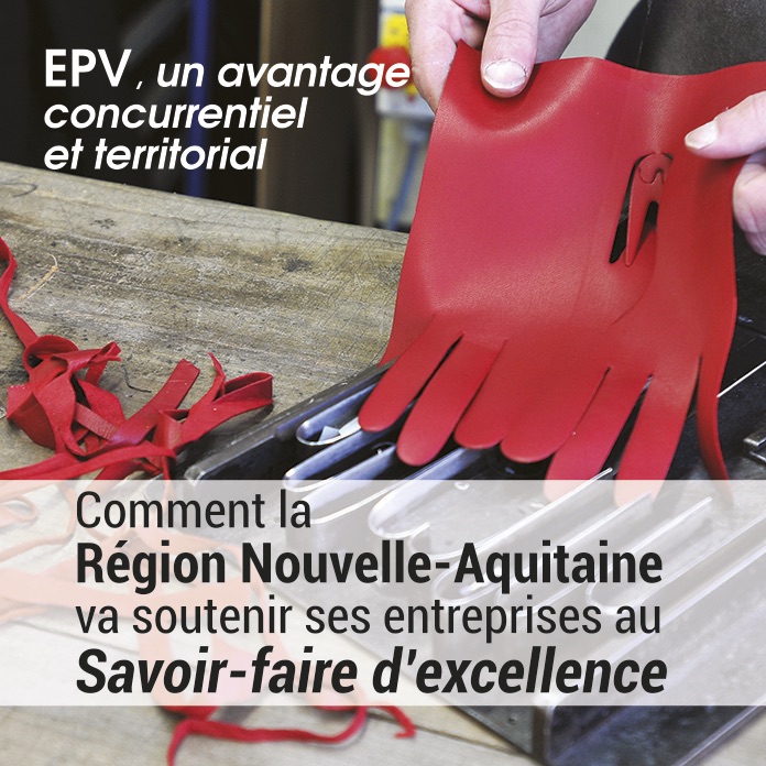 Mag' in France Initiatives & Territoires La NouvelleAquitaine veut