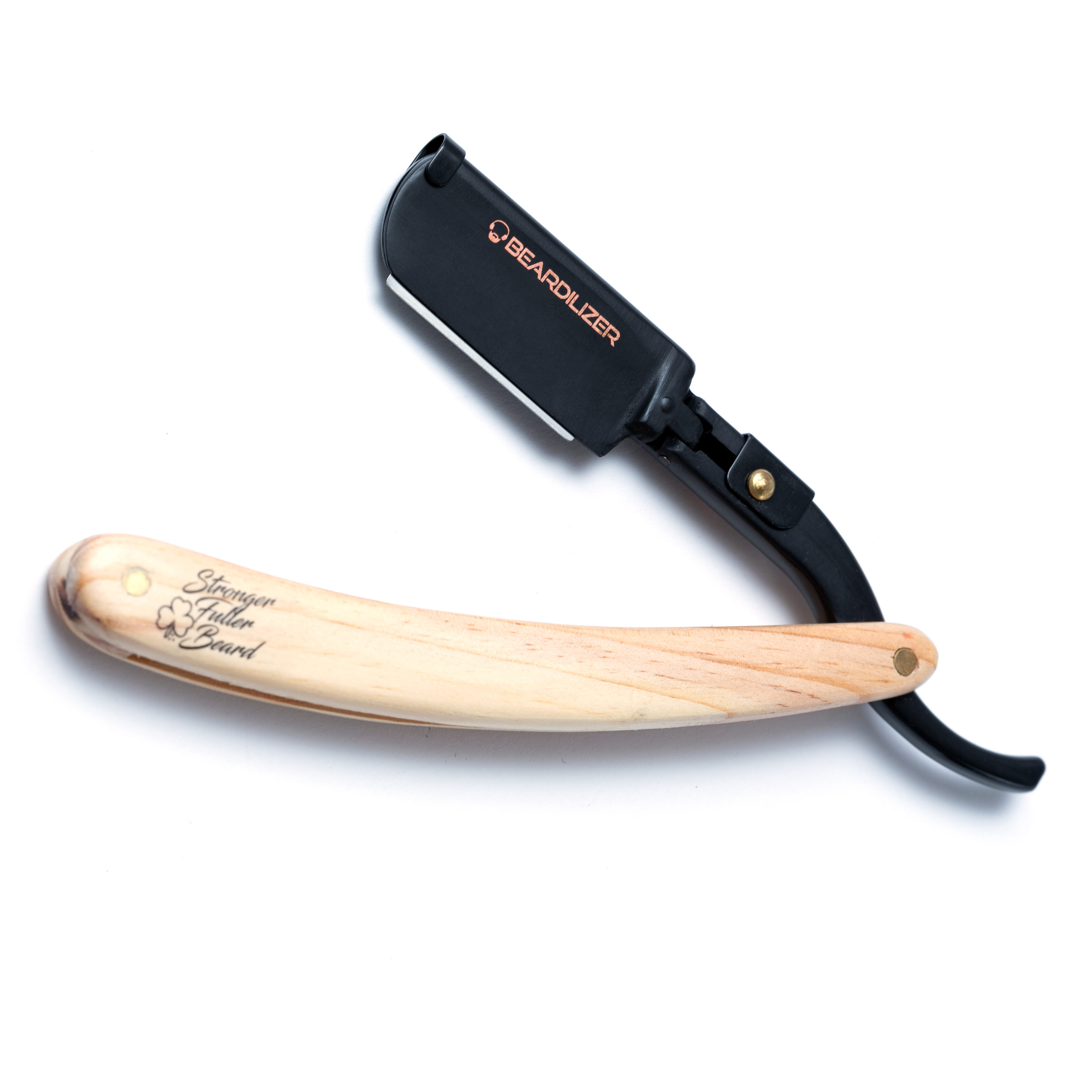 shavette beardilizer