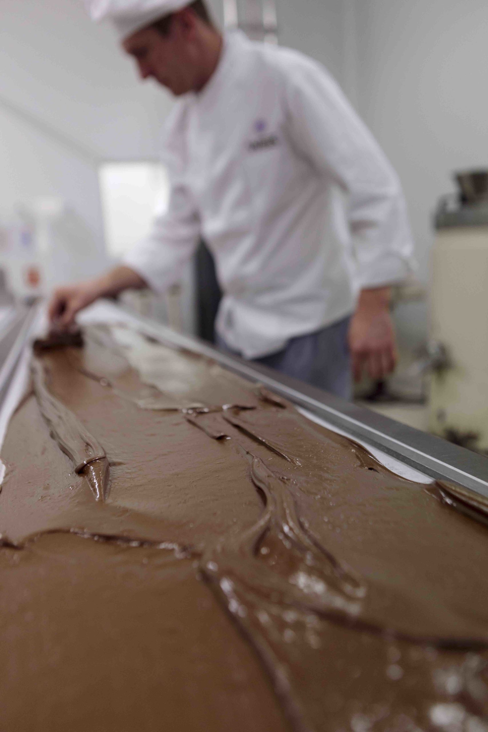 Mag' in France | La Chocolaterie Weiss à nouveau labellisée EPV