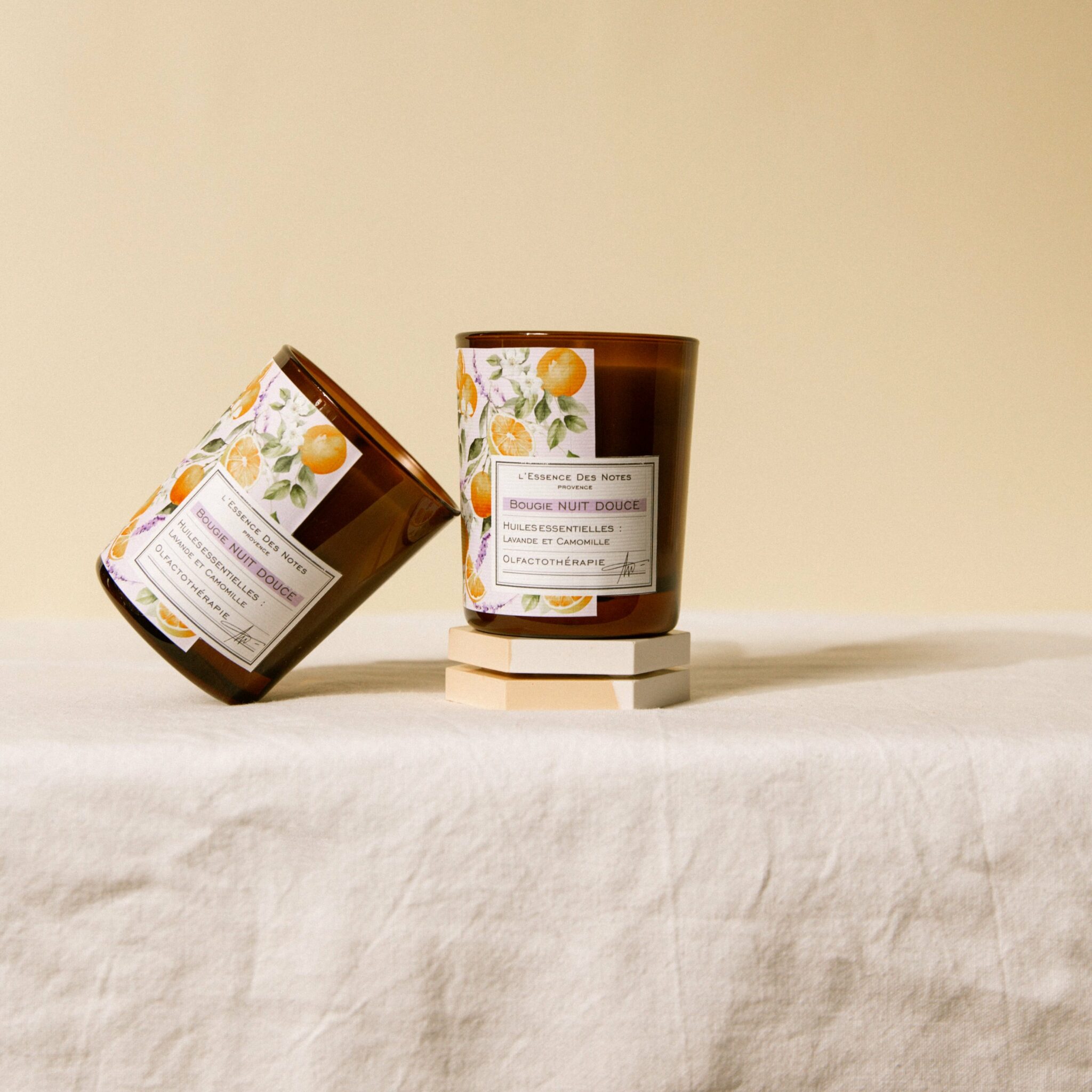 Lessense Des Notes Mag' in France | Parfums | L’Essence des Notes : parfumeur de bien-être